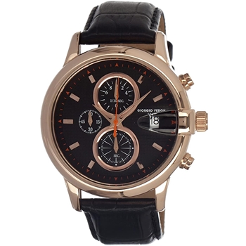 ساعت مچی جورجیو فیدون GIORGIO FEDON کد GFAC002